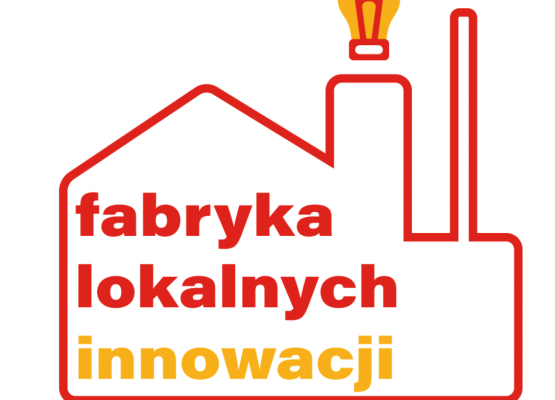 Fabryka lokalnych innowacji logo