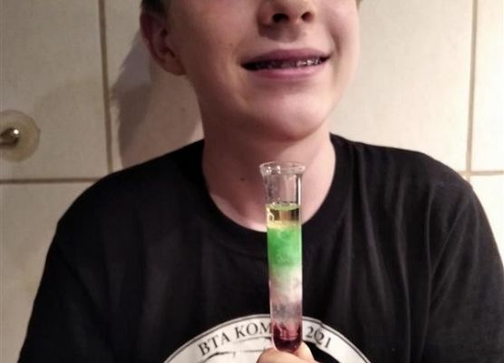 Dawid bada gęstość