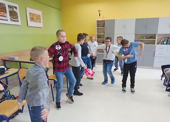 wybieramy najlepszego tancerza