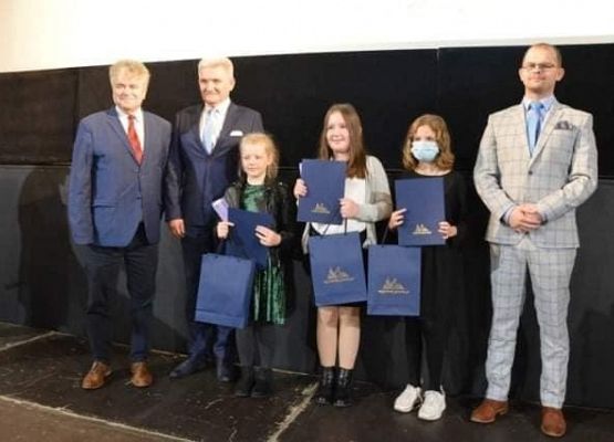 Solidarność oczami młodych, Agata Pilarska, kl. II a