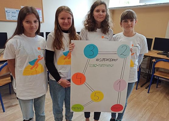 nasza pierwsza plansza do gry