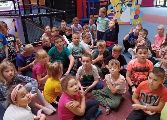 loopys world, kl. II a i II b