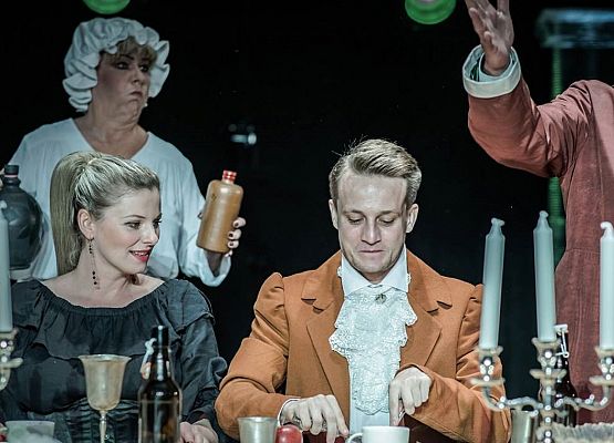 Nowy Teatr Pan Tadeusz