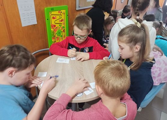 Grafika 3: Światowy Dzień Tabliczki Mnożenia