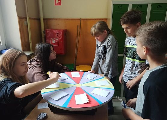 Grafika 9: Światowy Dzień Tabliczki Mnożenia