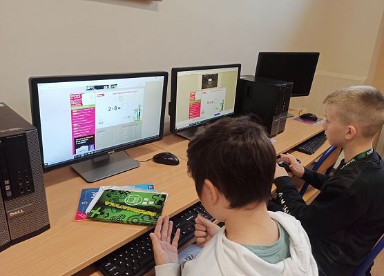 Grafika 10: Światowy Dzień Tabliczki Mnożenia