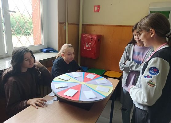 Grafika 11: Światowy Dzień Tabliczki Mnożenia