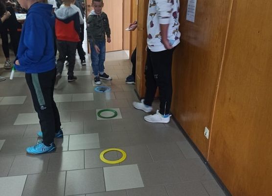 Grafika 12: Światowy Dzień Tabliczki Mnożenia