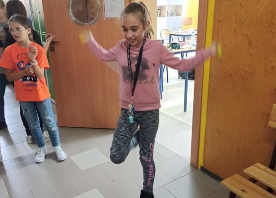 Grafika 13: Światowy Dzień Tabliczki Mnożenia