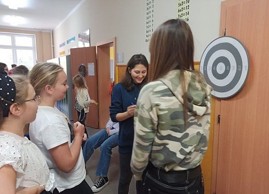 Grafika 14: Światowy Dzień Tabliczki Mnożenia