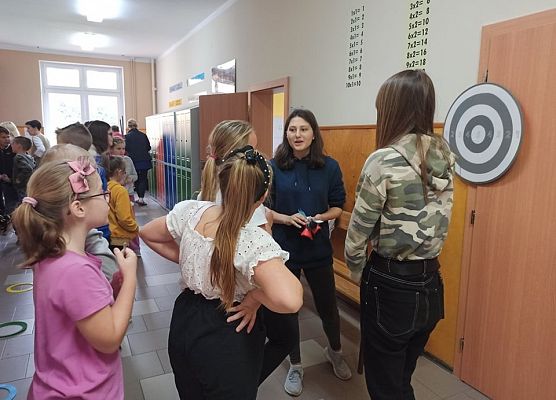 Grafika 16: Światowy Dzień Tabliczki Mnożenia