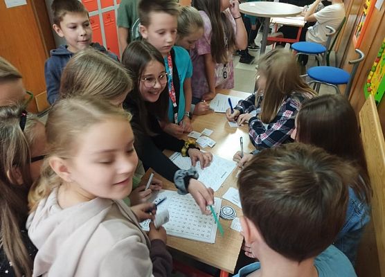 Grafika 17: Światowy Dzień Tabliczki Mnożenia