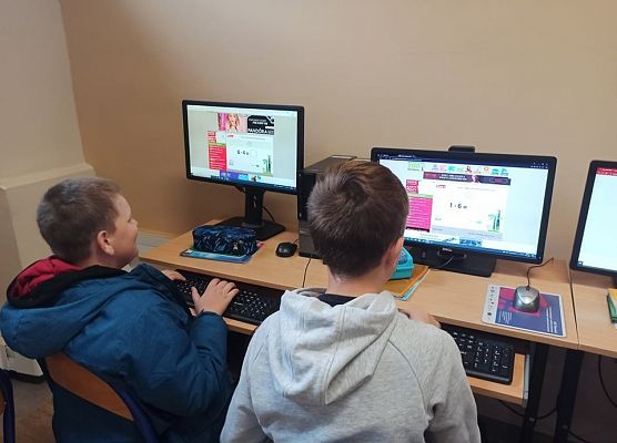 Grafika 19: Światowy Dzień Tabliczki Mnożenia