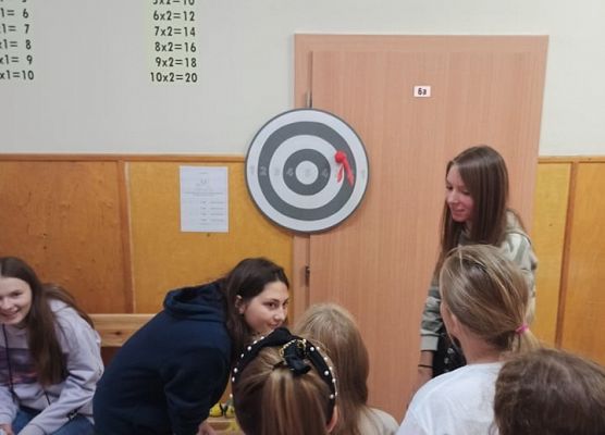 Grafika 23: Światowy Dzień Tabliczki Mnożenia