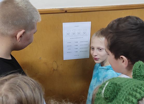 Grafika 27: Światowy Dzień Tabliczki Mnożenia