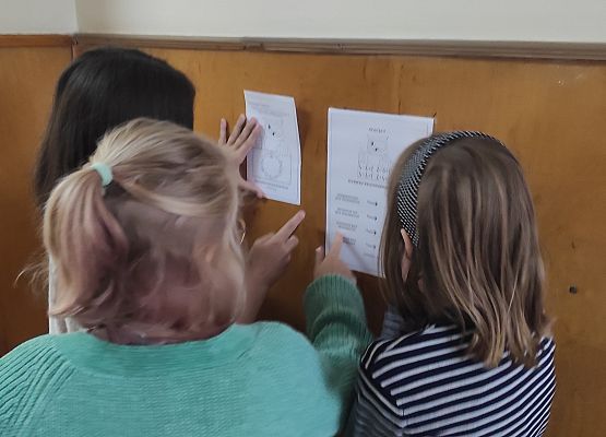 Grafika 30: Światowy Dzień Tabliczki Mnożenia