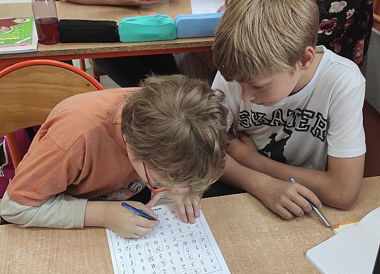 Grafika 31: Światowy Dzień Tabliczki Mnożenia