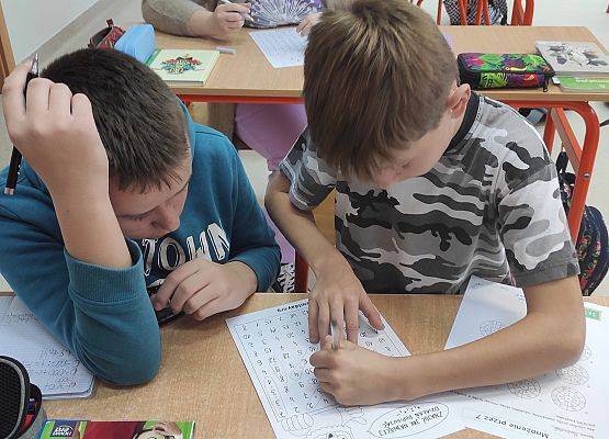 Grafika 32: Światowy Dzień Tabliczki Mnożenia