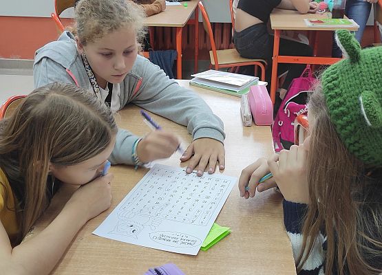 Grafika 34: Światowy Dzień Tabliczki Mnożenia