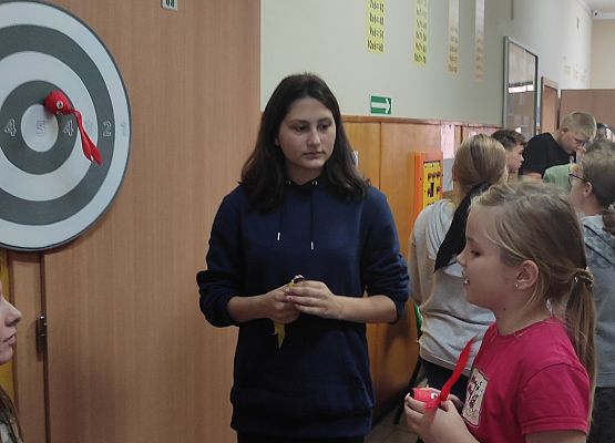 Grafika 39: Światowy Dzień Tabliczki Mnożenia