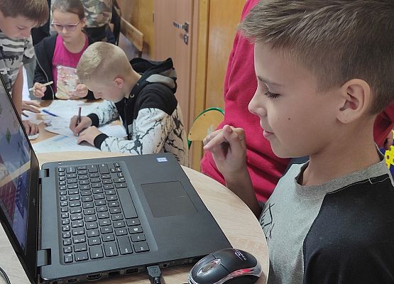 Grafika 41: Światowy Dzień Tabliczki Mnożenia