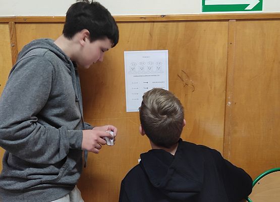 Grafika 44: Światowy Dzień Tabliczki Mnożenia