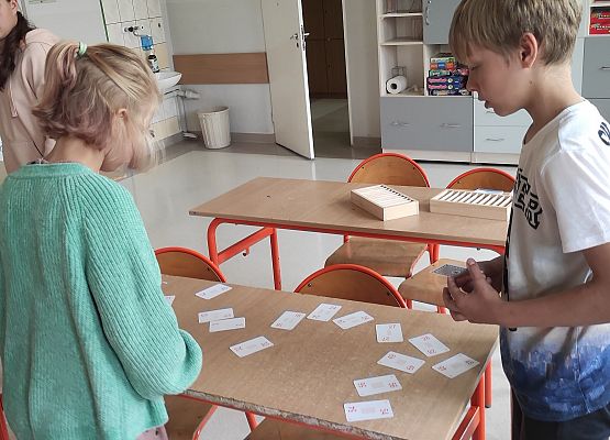 Grafika 45: Światowy Dzień Tabliczki Mnożenia