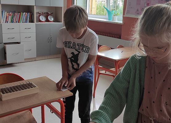 Grafika 46: Światowy Dzień Tabliczki Mnożenia