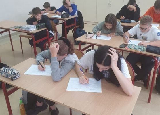 sprawdzamy swoje mocne strony 8b