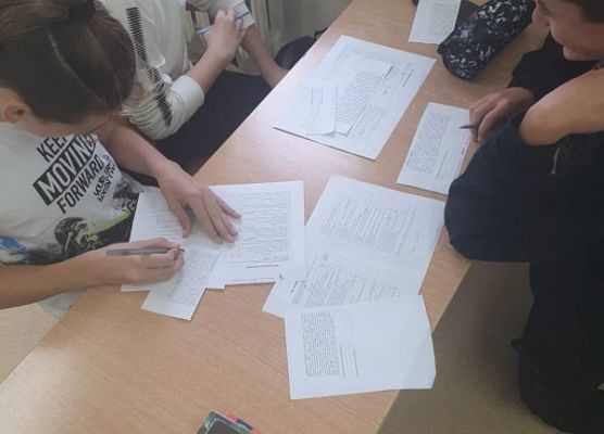 sprawdzamy swoje mocne strony