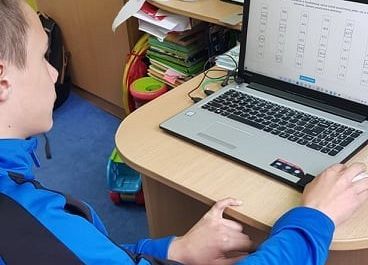 Ćwiczenia koncentracji uwagi