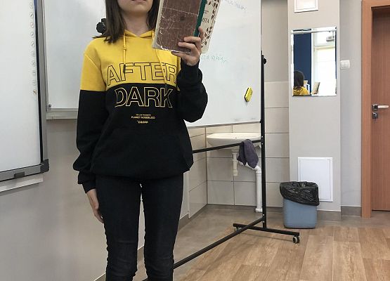 Ada Dzień Głośnego Czytania