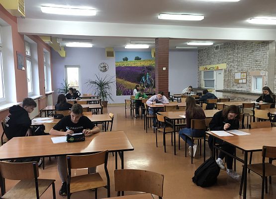 Dyktando ortograficzne