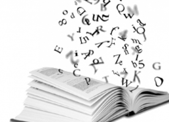 Plakat nr 2 - Dyktando