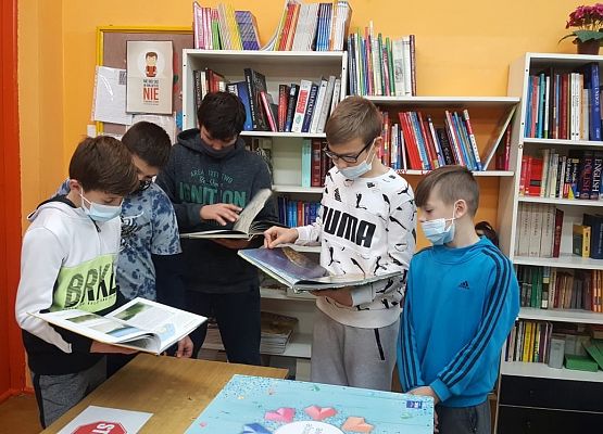 interesujące książki