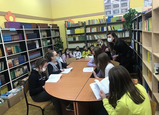 o projektach czytelniczych