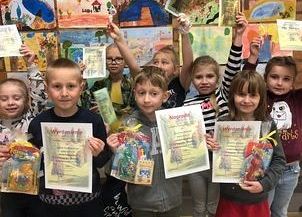 Nagrody i wyróżnienia przyznane