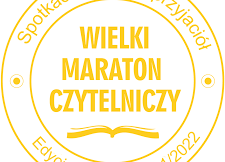 maraton czytelniczy