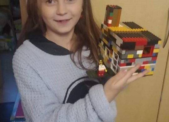 Akademia według Ani z IVa