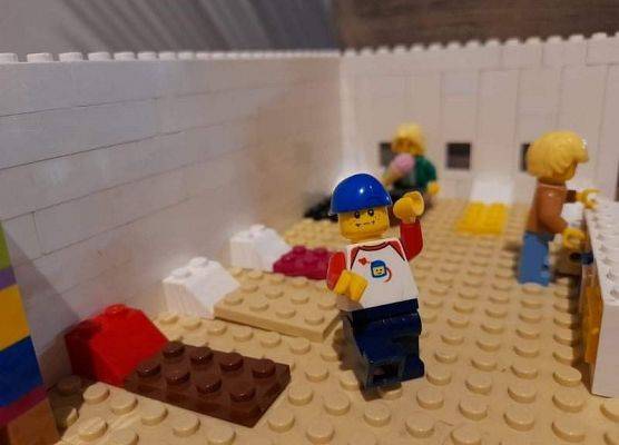 Ciekawe co dziś się przyśni Kornelia IVA