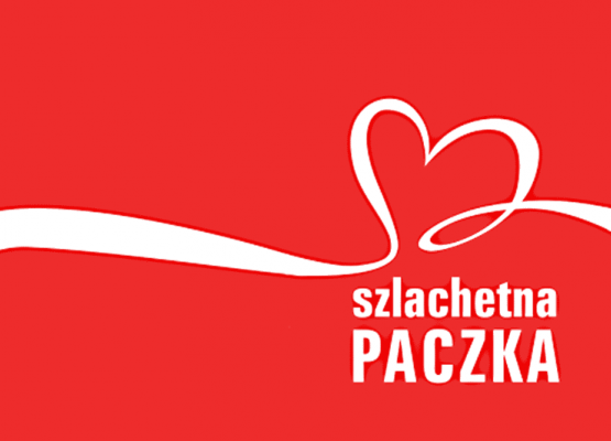 szlachetna paczka logo