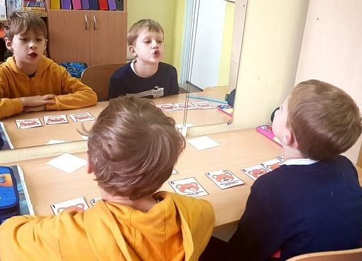 Ćwiczenia narządów artykulacyjnych