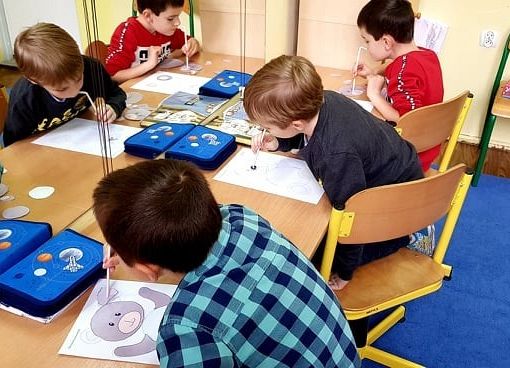 Ćwiczenia oddechowe