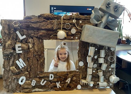 LEMiada,  A. Roda, kl. II a