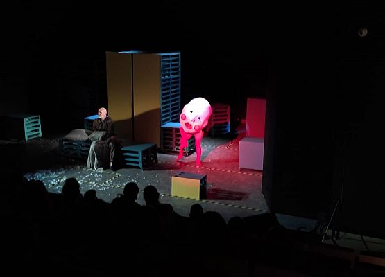 przeszłosć Ebenezera