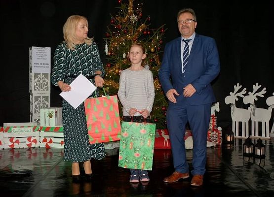 Coraz bliżej święta – eko święta, Z. Leszkowska, kl. II b (2)