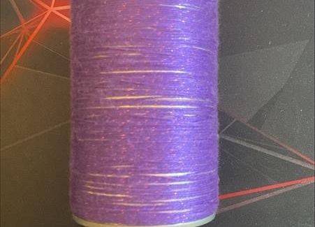 organizer z puszki i sznurka