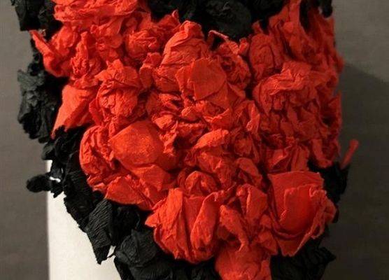 walentynkowy organizer