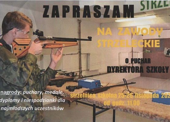 Grafika 6: Sekcja strzelecka