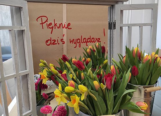 Moc Życzeń grafika